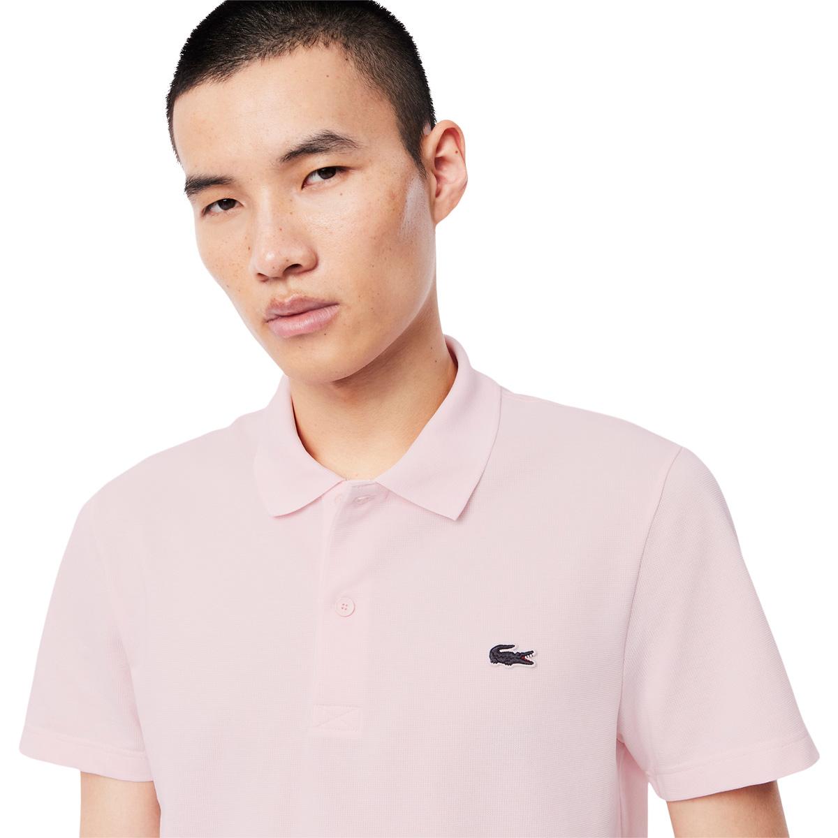 Lacoste Regular Fit Polo T-shirt Herre T03