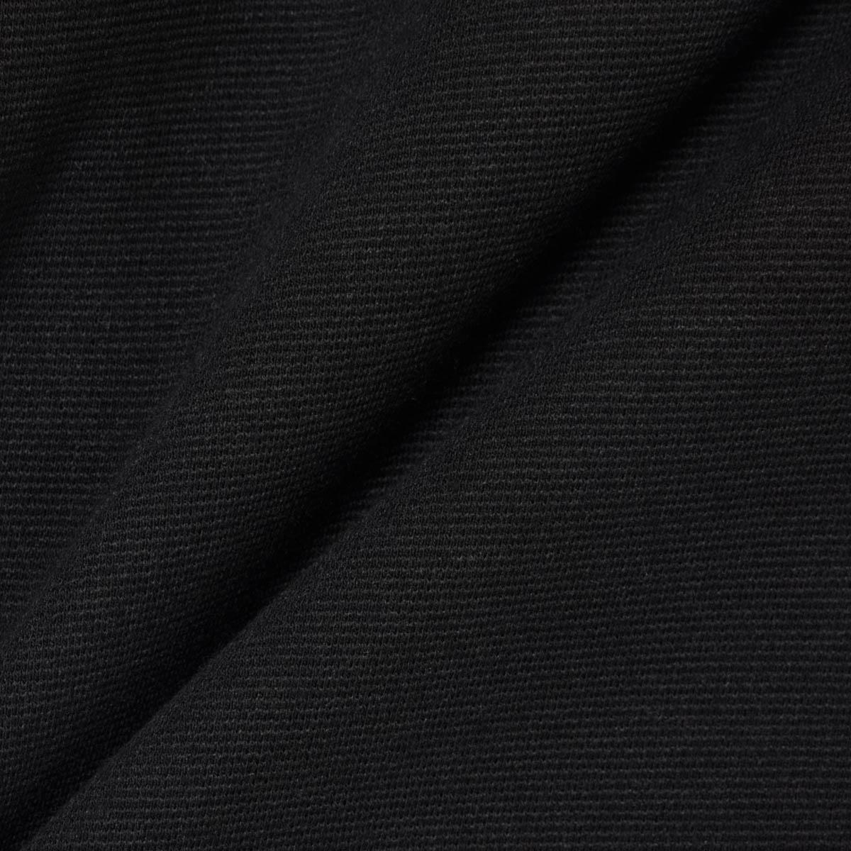 Lacoste Regular Fit Langærmet Polo T-shirt Herre BLACK