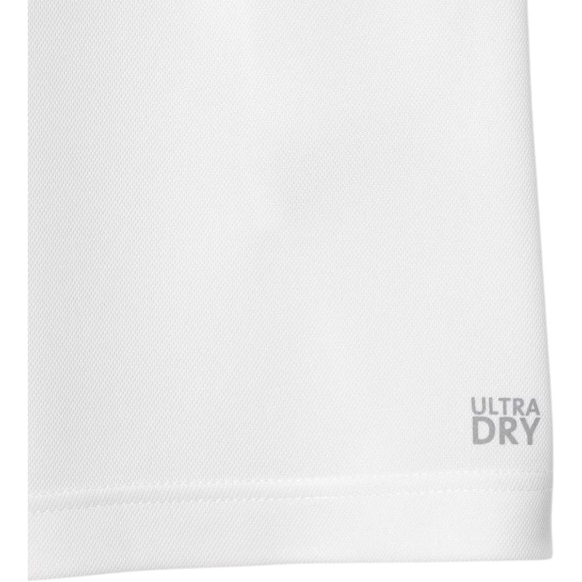 Lacoste Polo T-skjorte Herre 522-WHITE NAVY