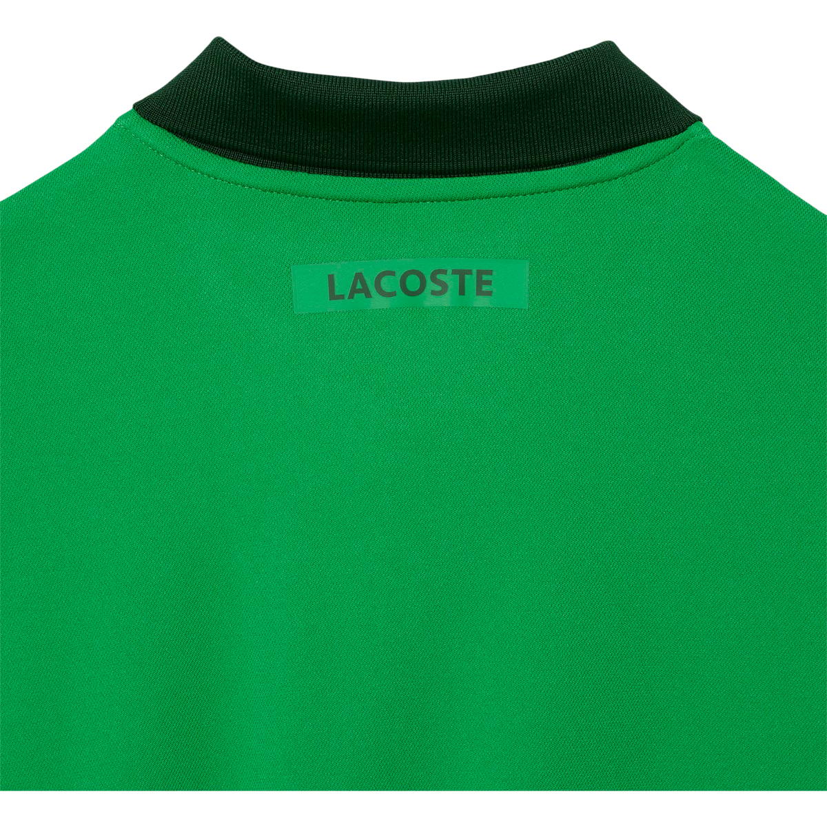 Lacoste Tennis x Novak Djokovic Tennis Polo T-skjorte Herre Siw