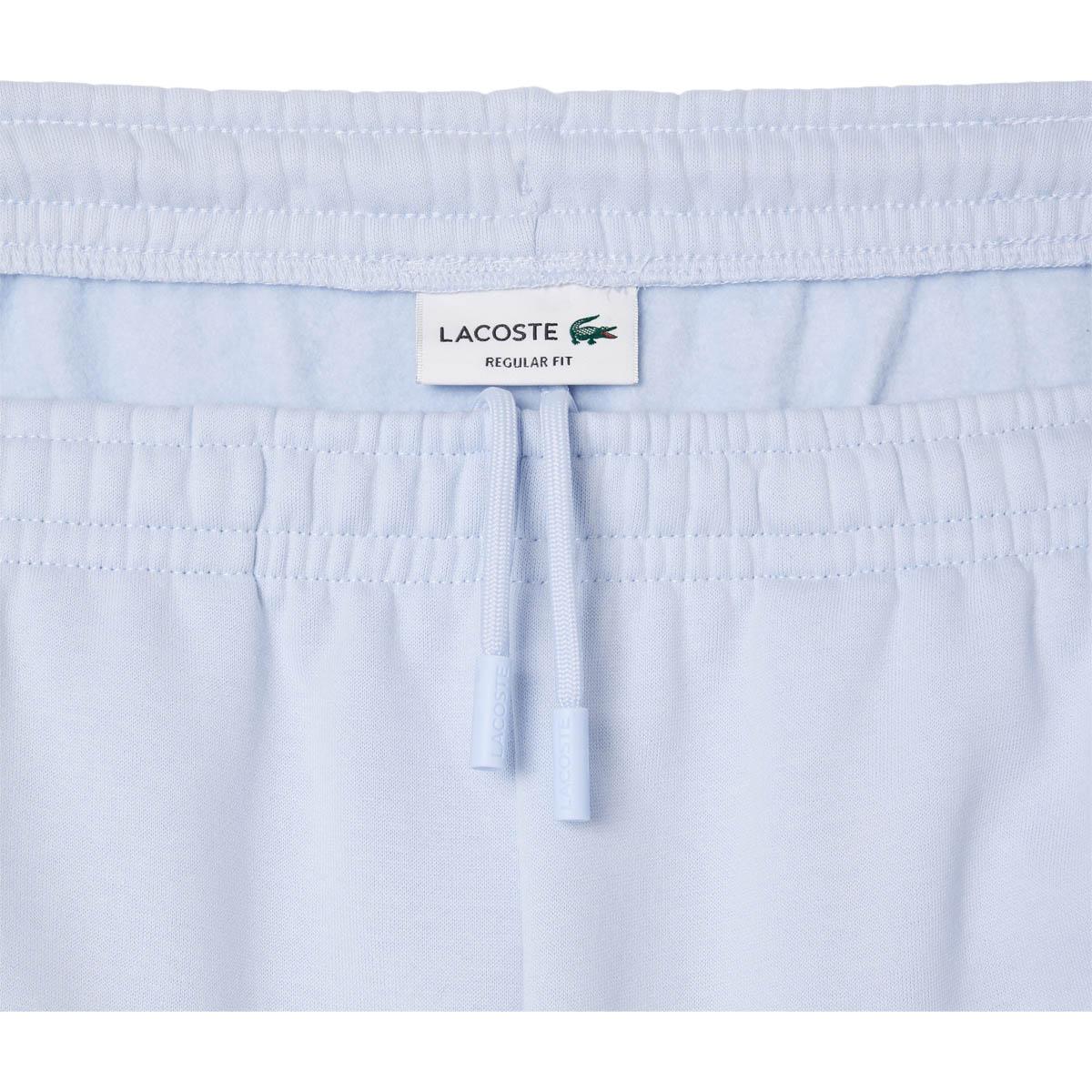 Lacoste Colourblock Sweat Shorts Herre IHI-PHOENIX BLUE
