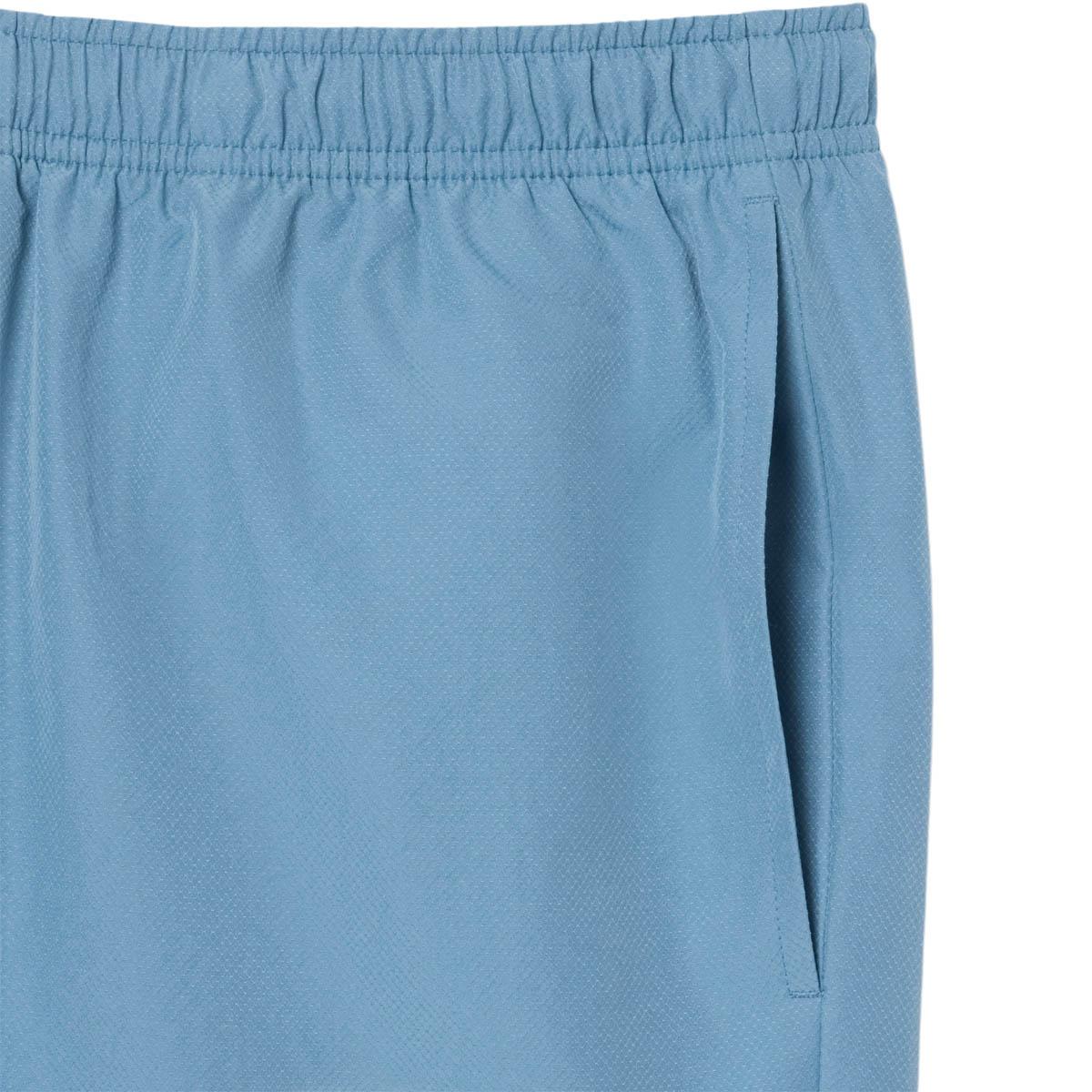Lacoste Lightweight Diamond Taffeta Tennisshorts Herre ARAL
