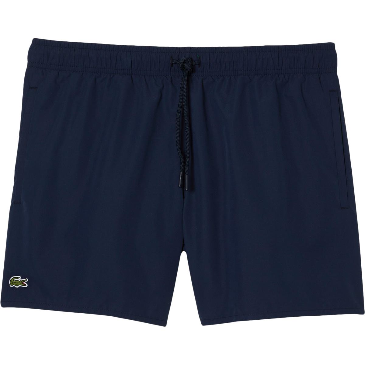 Lacoste Light Quick-Dry Badeshorts Herre 802