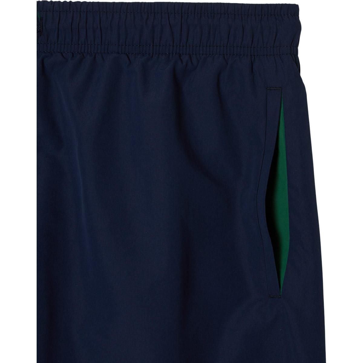 Lacoste Light Quick-Dry Badeshorts Herre 802