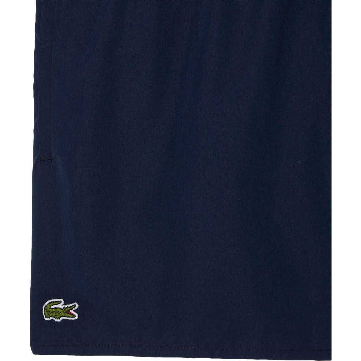Lacoste Light Quick-Dry Badeshorts Herre 802
