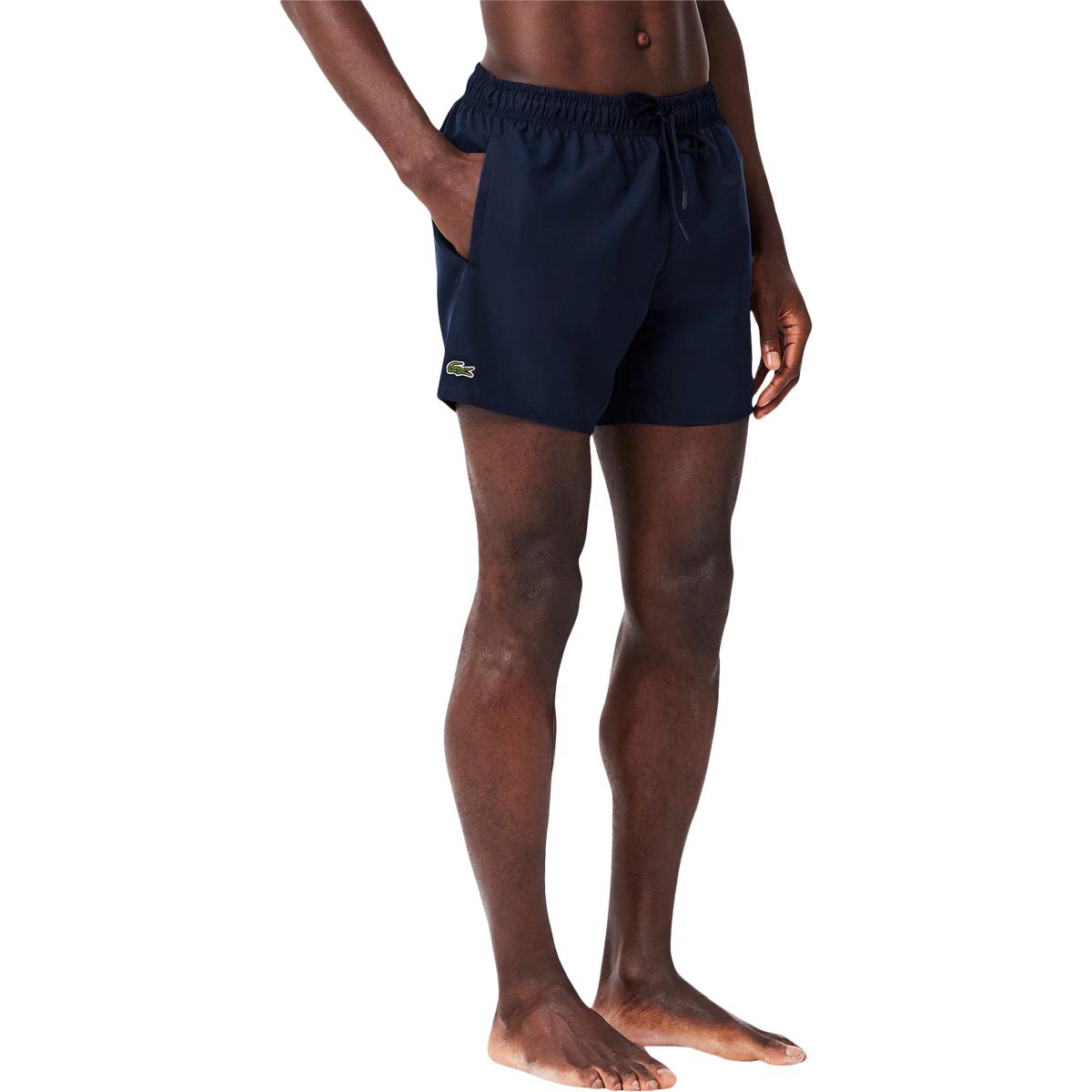 Lacoste Light Quick-Dry Badeshorts Herre 802