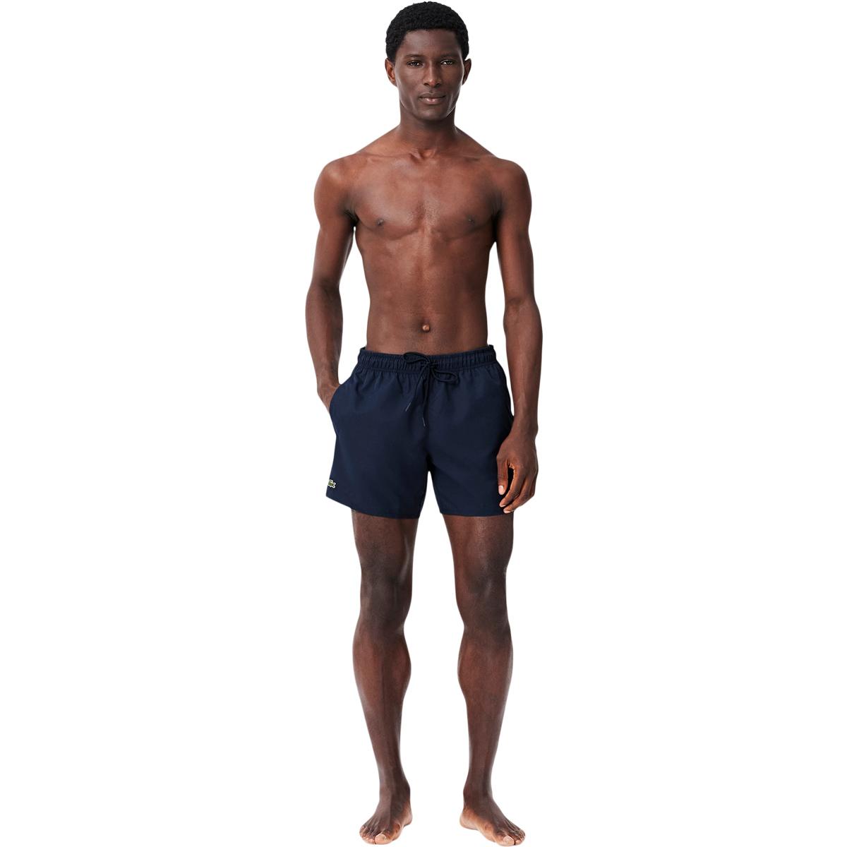 Lacoste Light Quick-Dry Badeshorts Herre 802