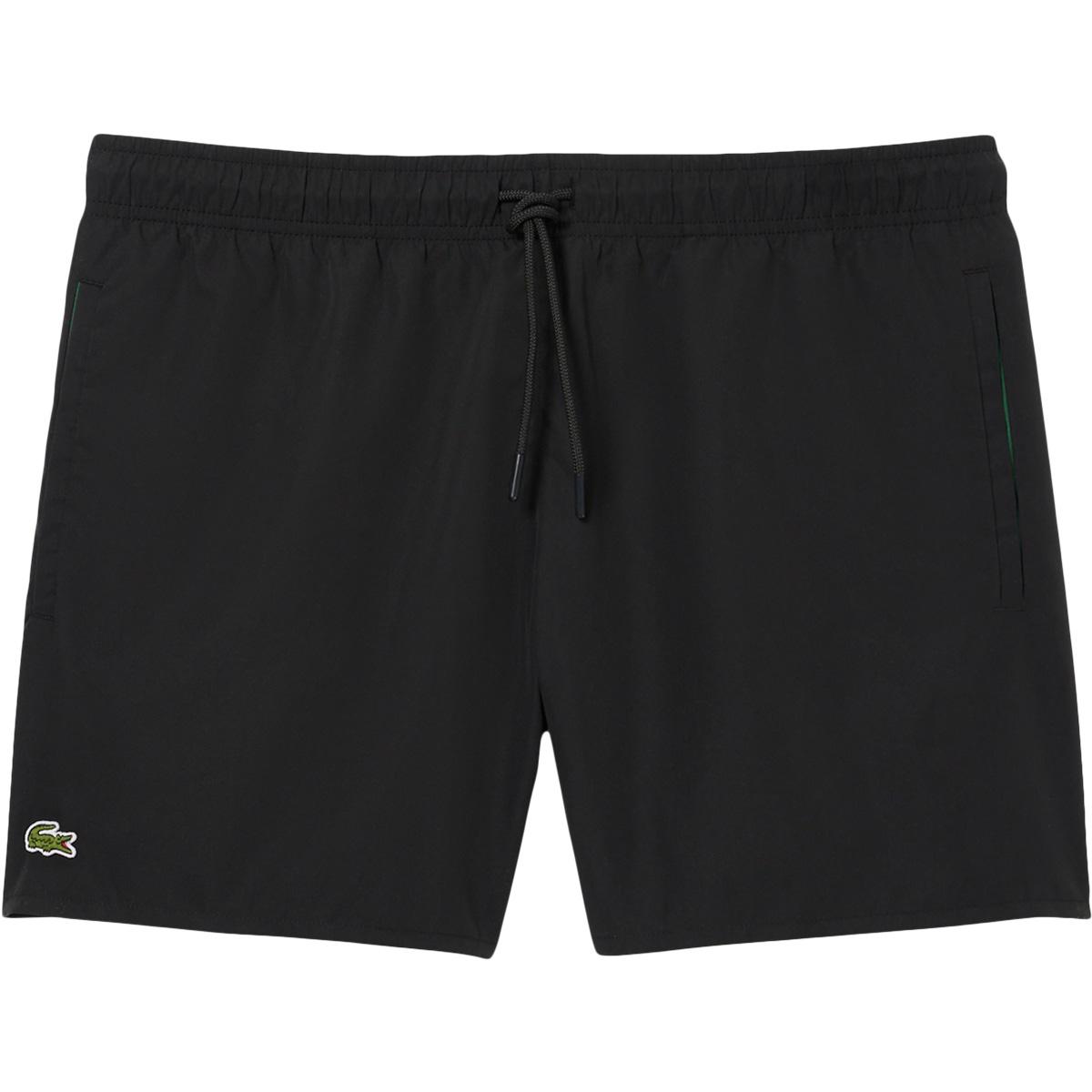 Lacoste Light Quick-Dry Badeshorts Herre 964