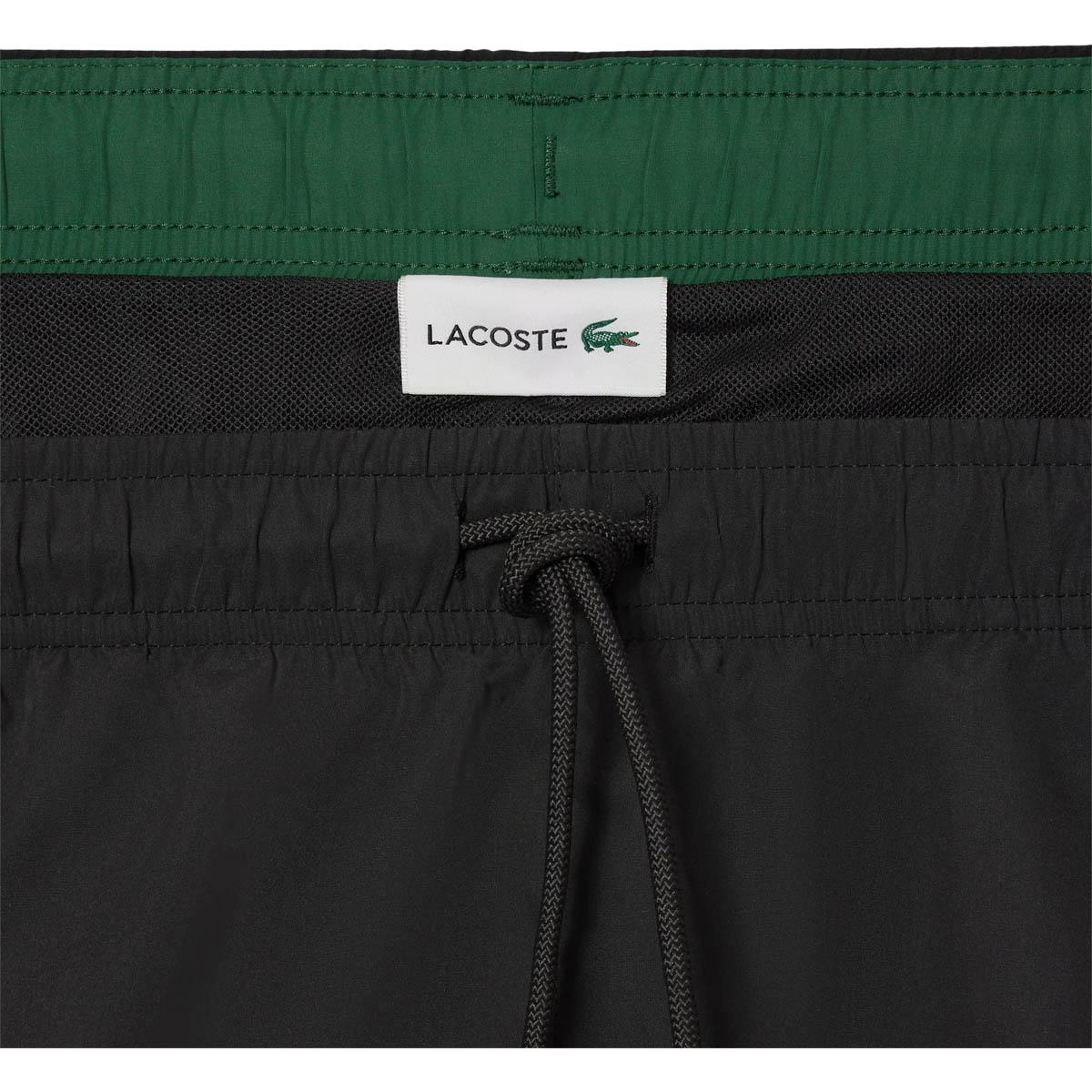 Lacoste Light Quick-Dry Badeshorts Herre 964