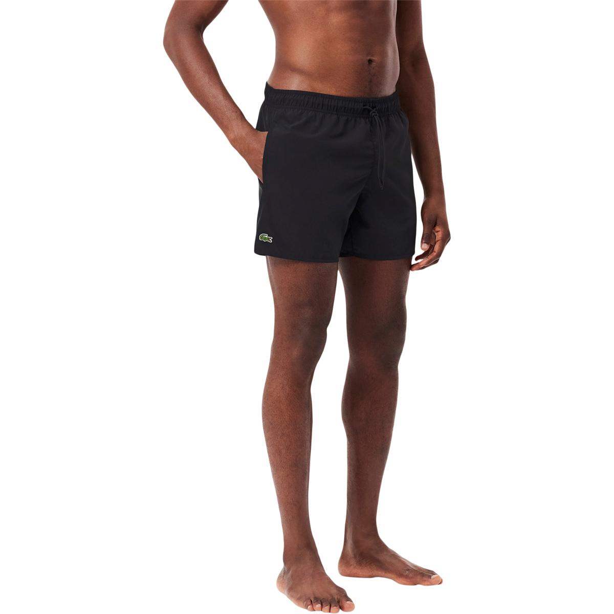 Lacoste Light Quick-Dry Badeshorts Herre 964