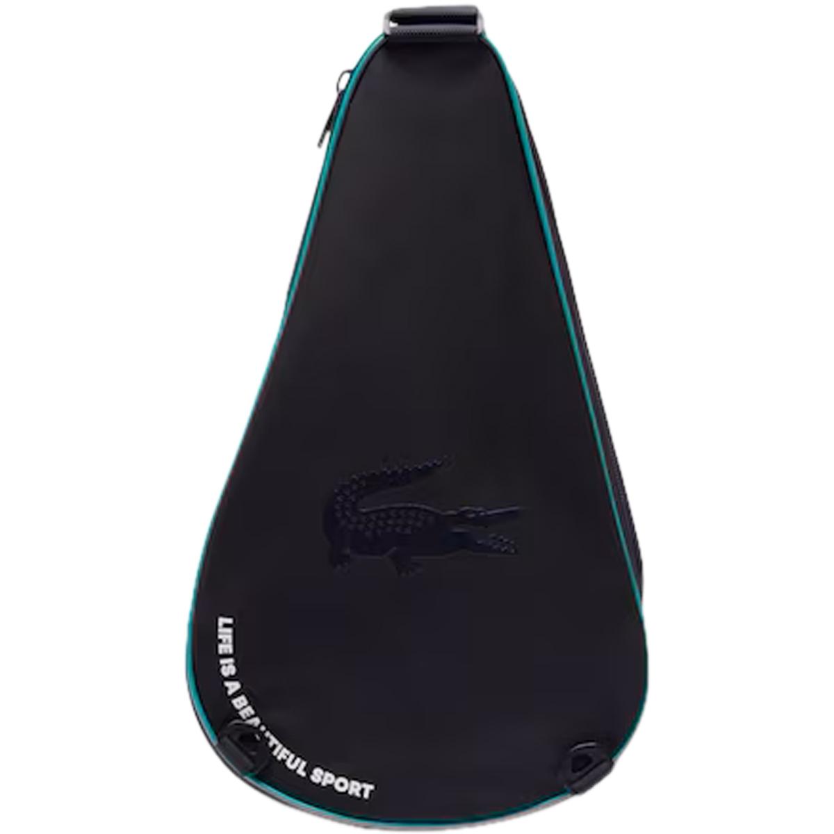 Lacoste Brewen Ketchertaske Q86