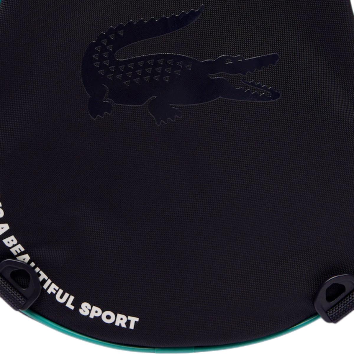 Lacoste Brewen Ketchertaske Q86