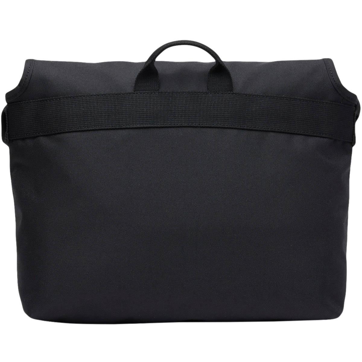 Lacoste Messenger Skuldertaske NOIR