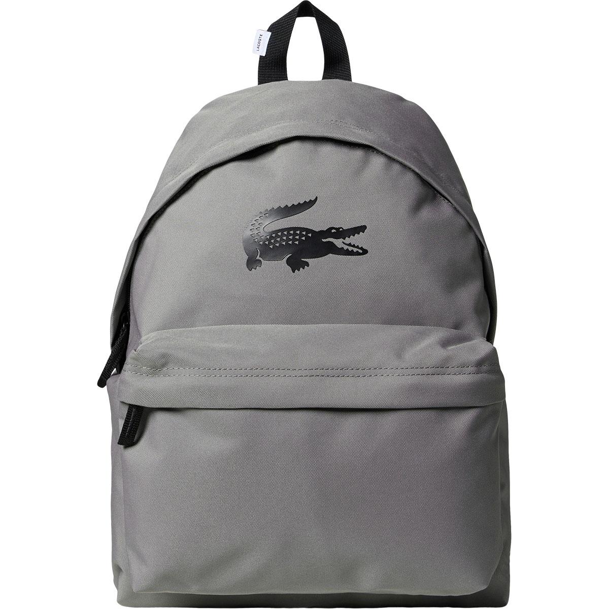 Lacoste Big Croc 18.5L Rygsæk DECEMBER SKY NOIR