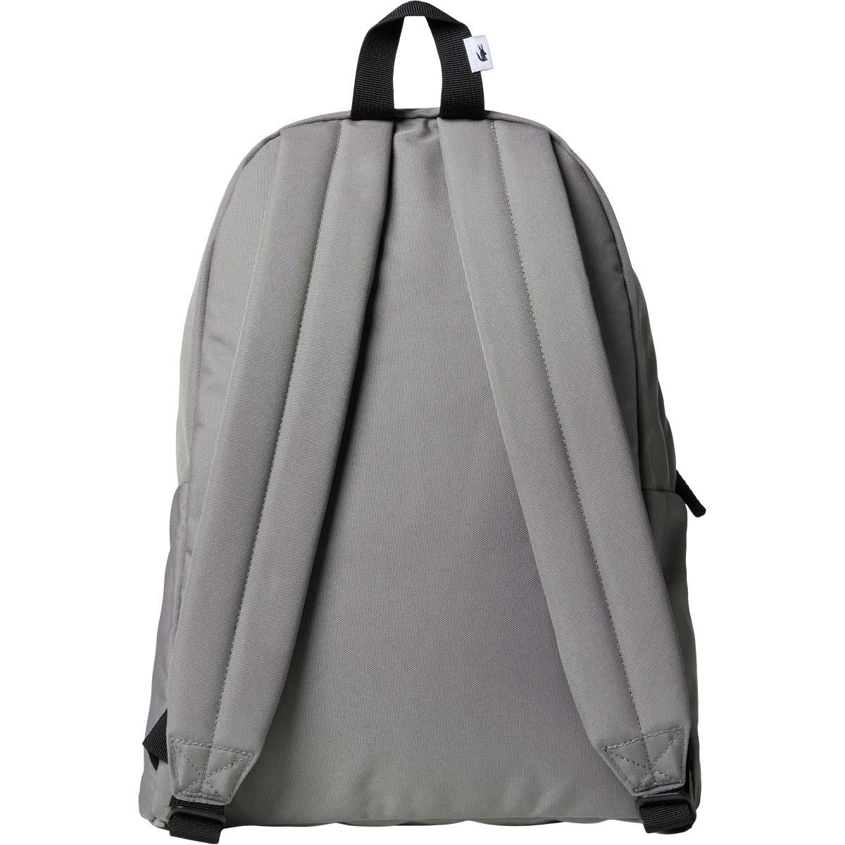 Lacoste Big Croc 18.5L Rygsæk DECEMBER SKY NOIR
