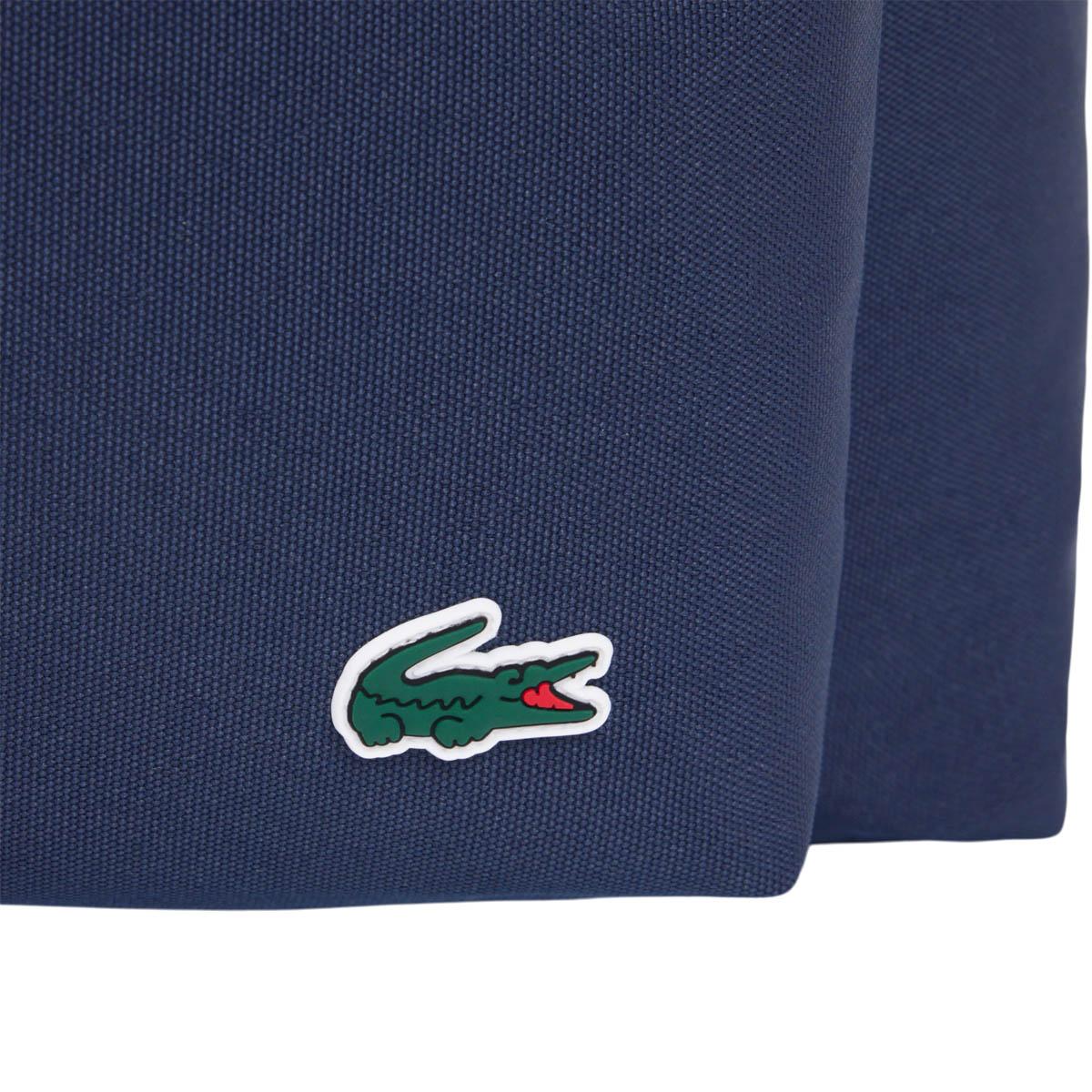 Lacoste Casal Croc 20L Rygsæk Marine