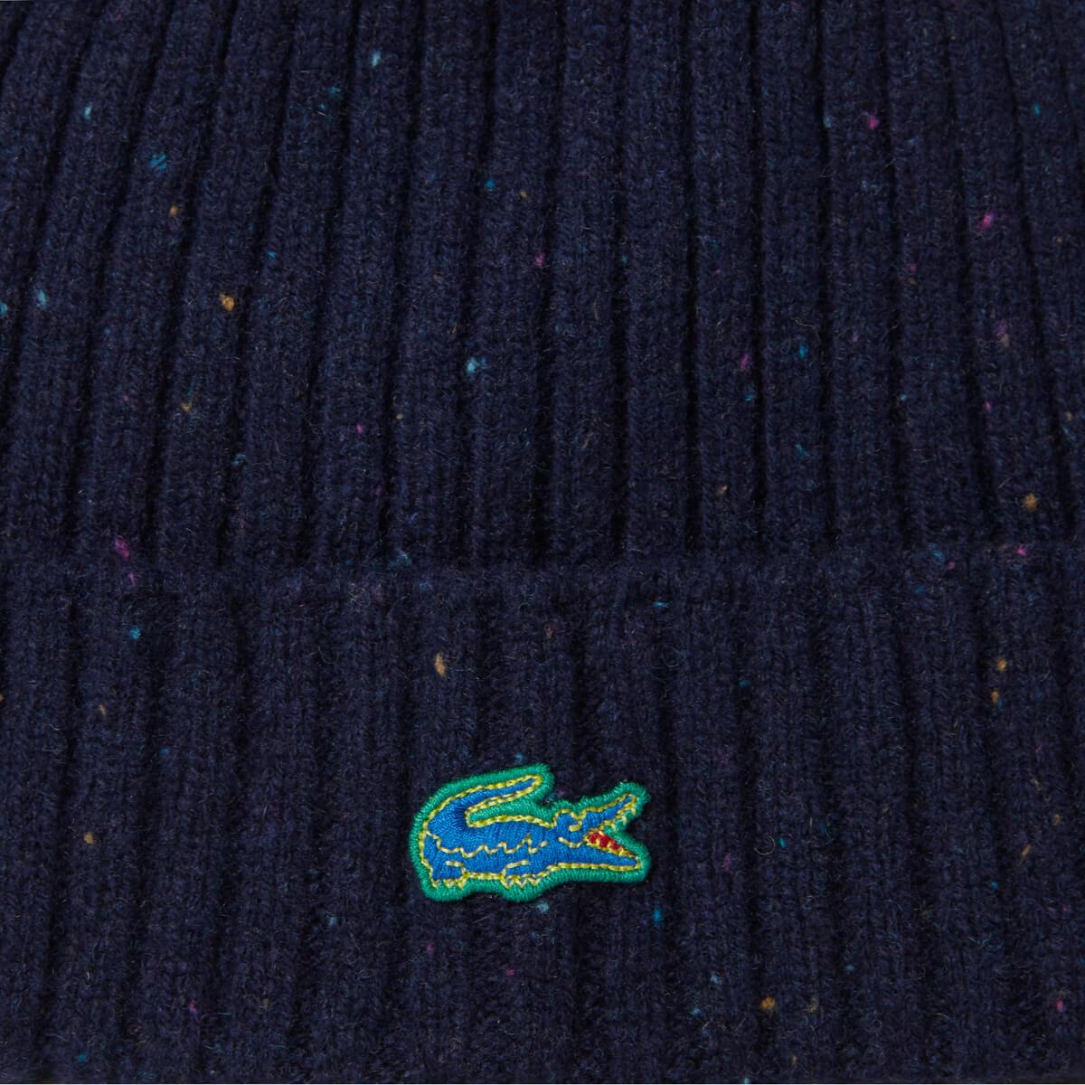 Lacoste Uldhue 7CG-NEPS MARINE