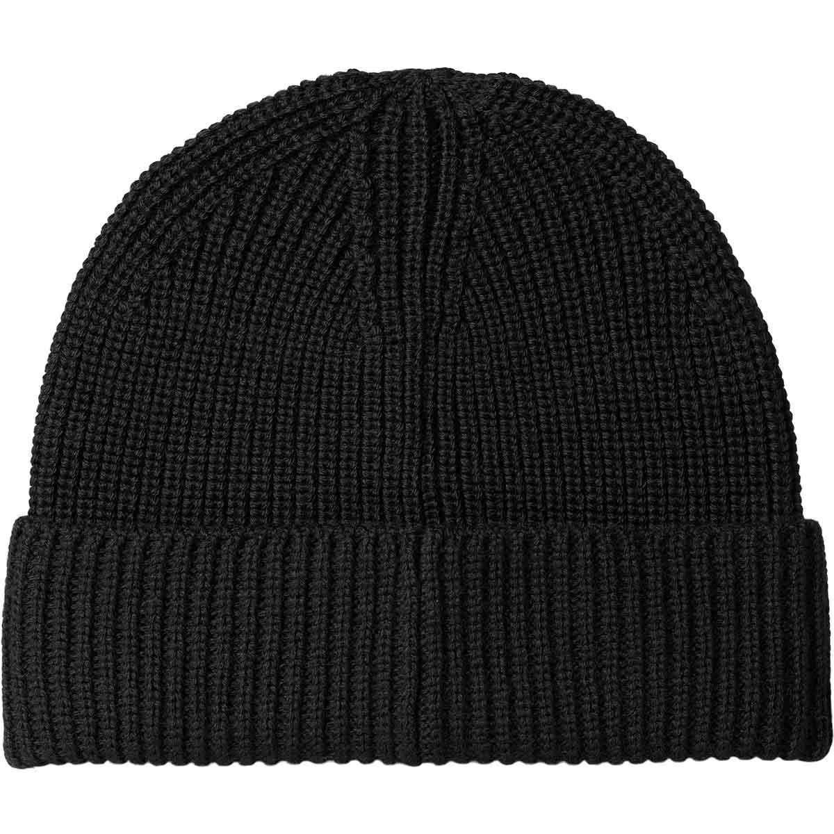 Lacoste Knitted 2 Merinould Hue BLACK