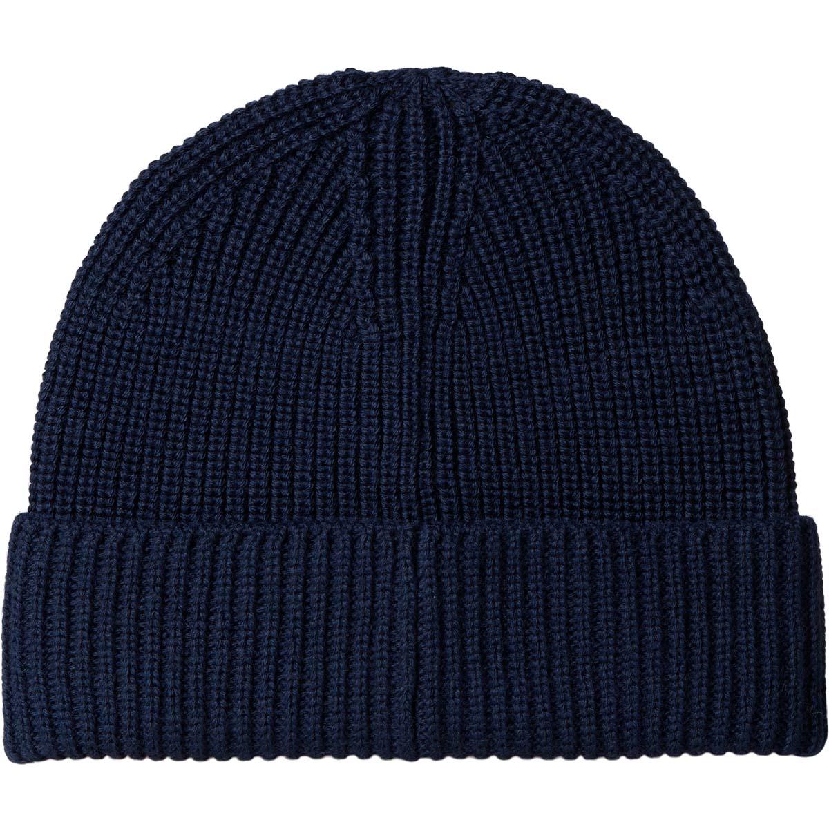 Lacoste Knitted 2 Merinoull Lue NAVY BLUE