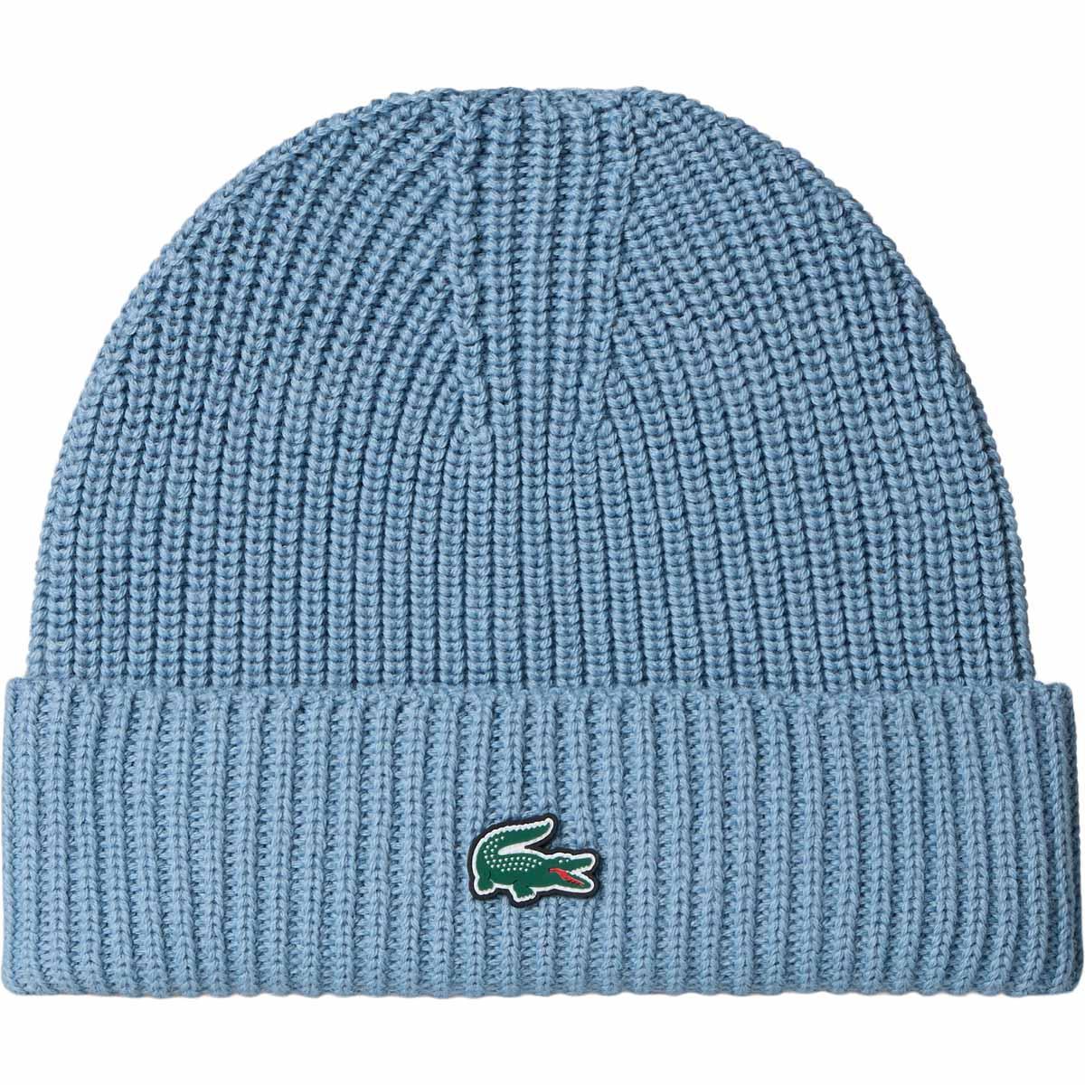 Lacoste Knitted 2 Merinoull Lue ARAL