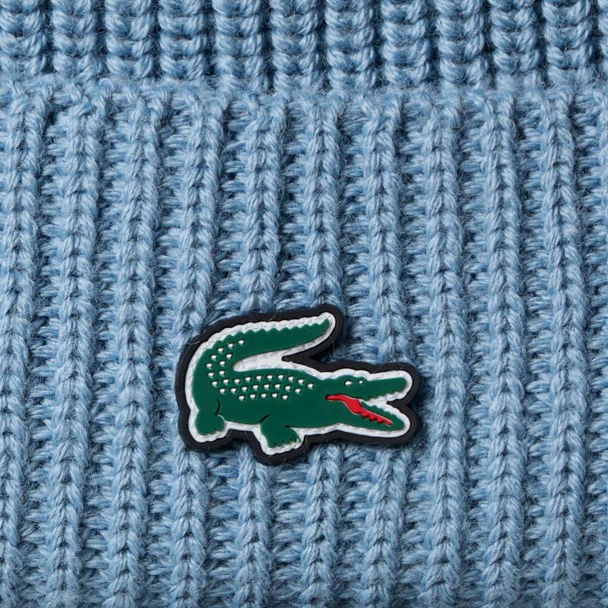Lacoste Knitted 2 Merinoull Lue ARAL