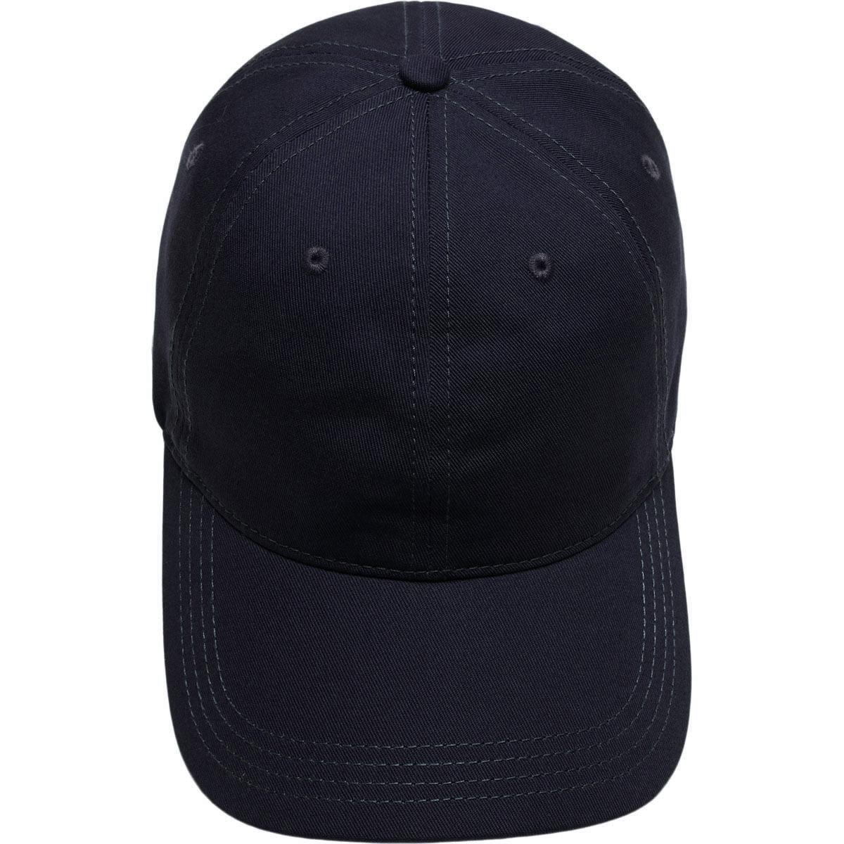 Lacoste Casquette Strapback Cap Navy