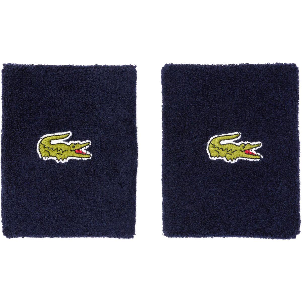 Lacoste Sport Stretch Svedbånd NAVY BLUE