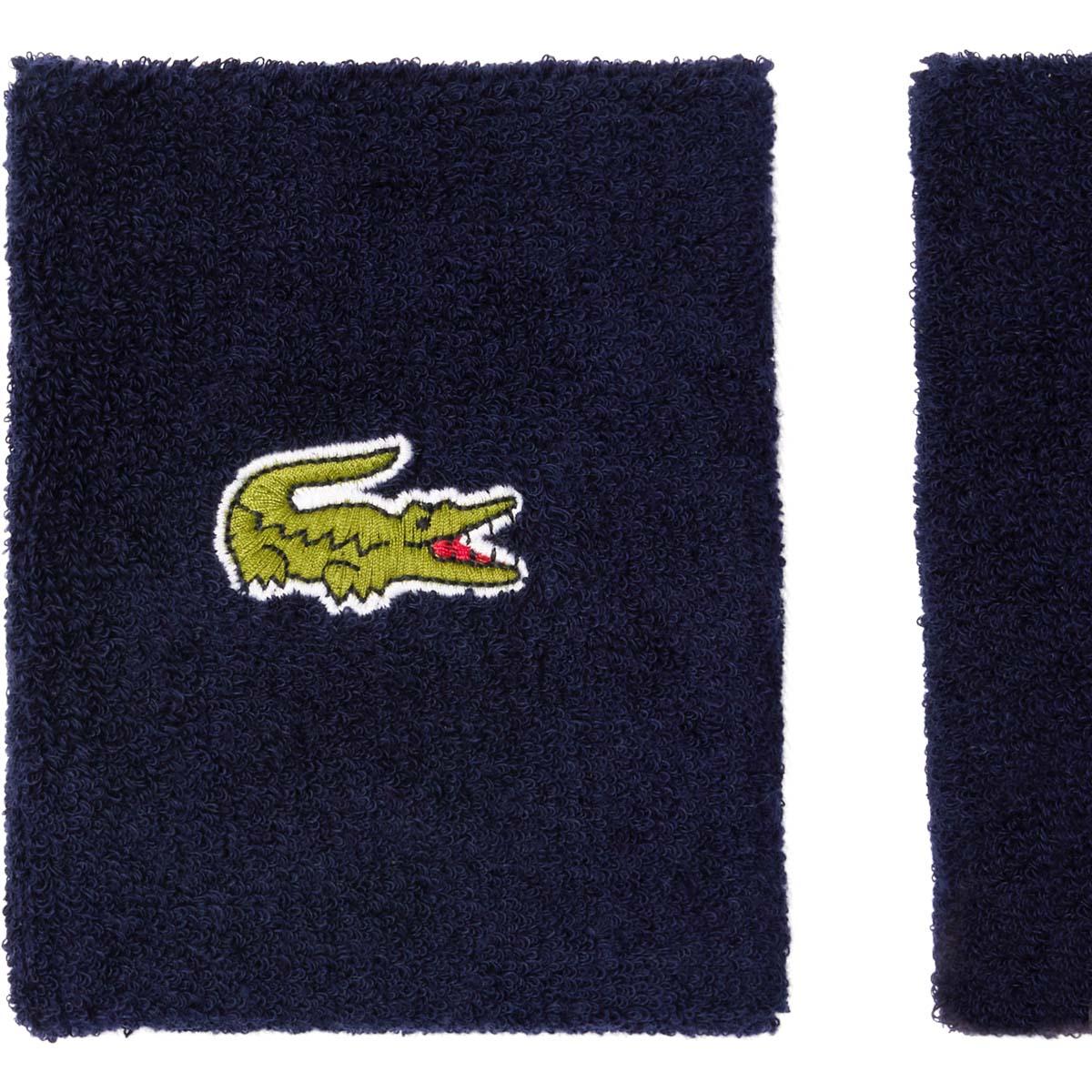 Lacoste Sport Stretch Svedbånd NAVY BLUE