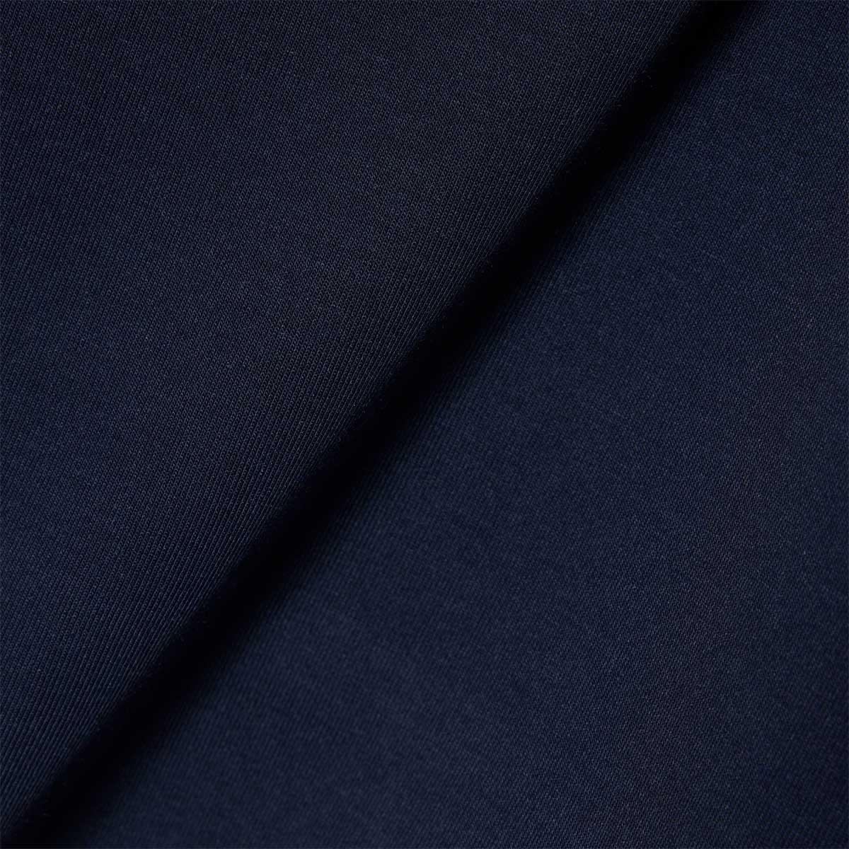 Lacoste Sport Stretch Full Zip Hettegenser Herre Navy