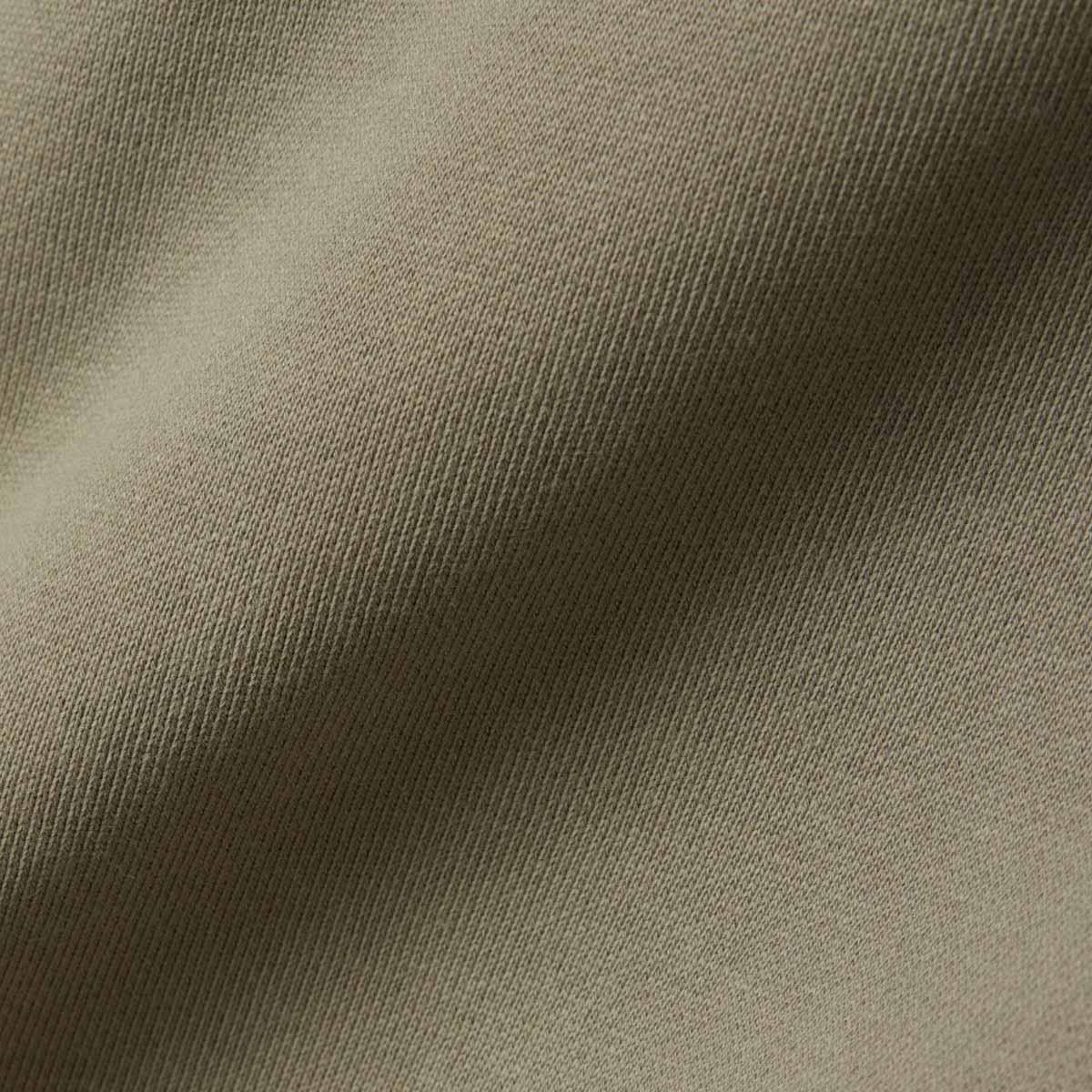 Lacoste Logo Stripe Hættetrøje Herre Green