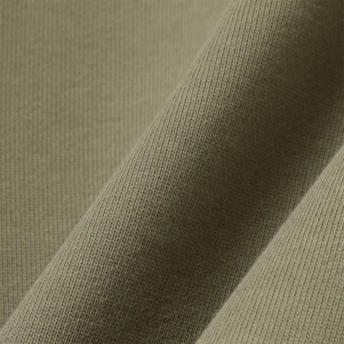 Lacoste Stripe Band Fleece Sweatshirt Herre Bmy