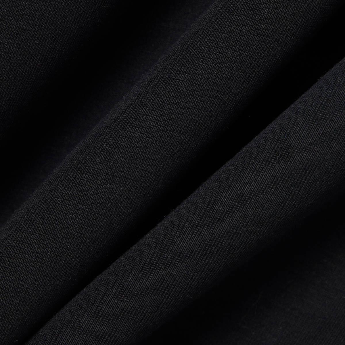 Lacoste Crewneck Sweatshirt Herre BLACK