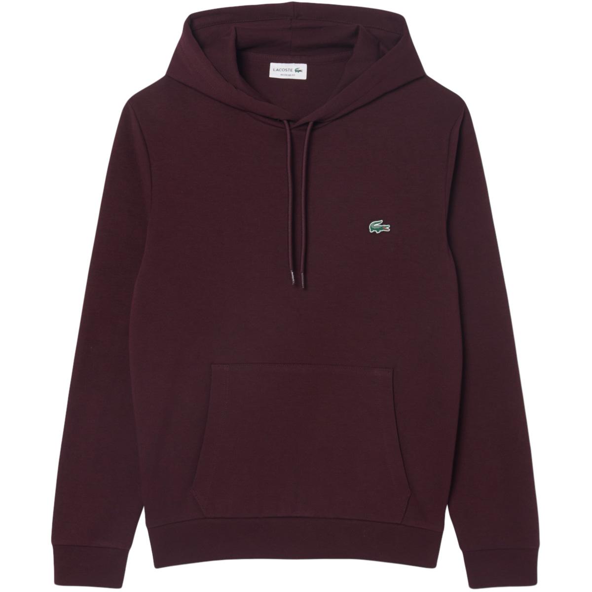 Lacoste Hættetrøje Herre OXALIS