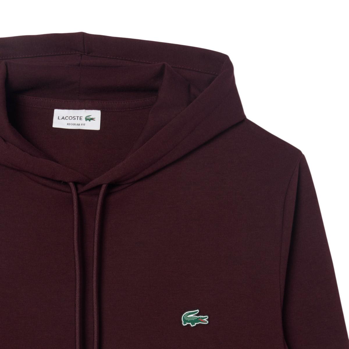 Lacoste Hættetrøje Herre OXALIS