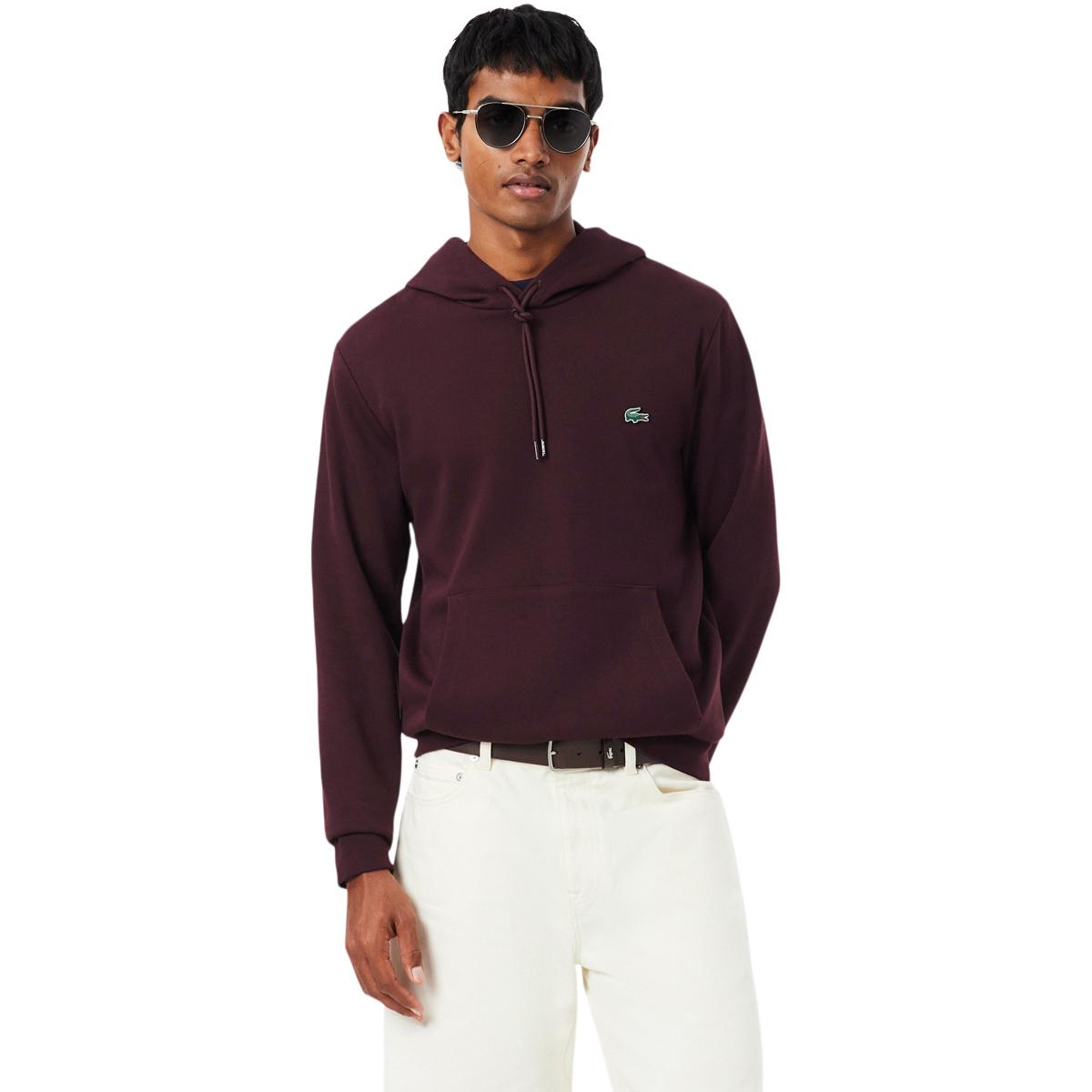 Lacoste Hættetrøje Herre OXALIS