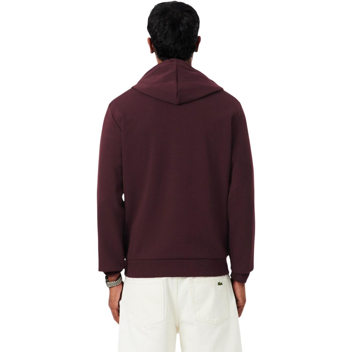 Lacoste Hættetrøje Herre OXALIS