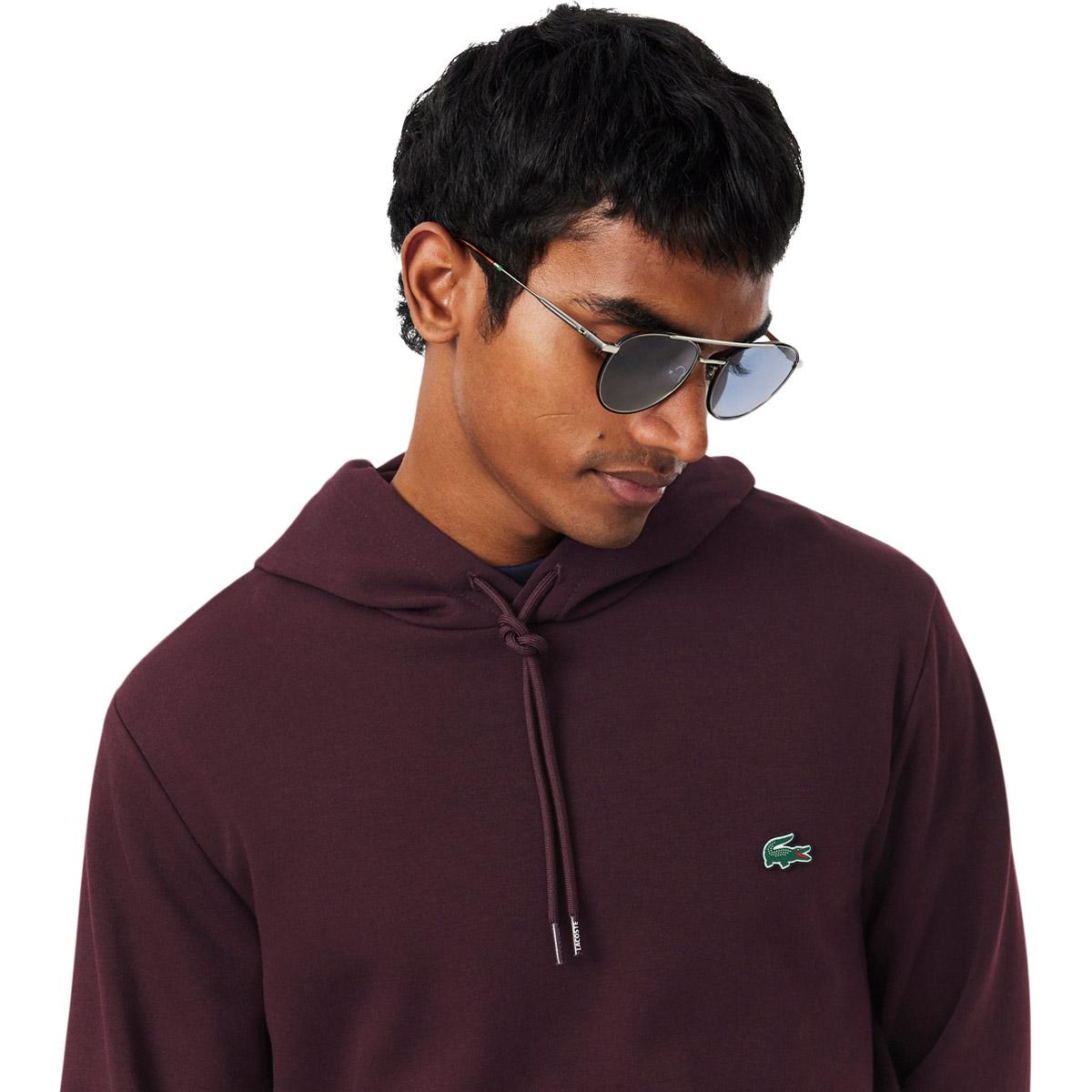 Lacoste Hættetrøje Herre OXALIS