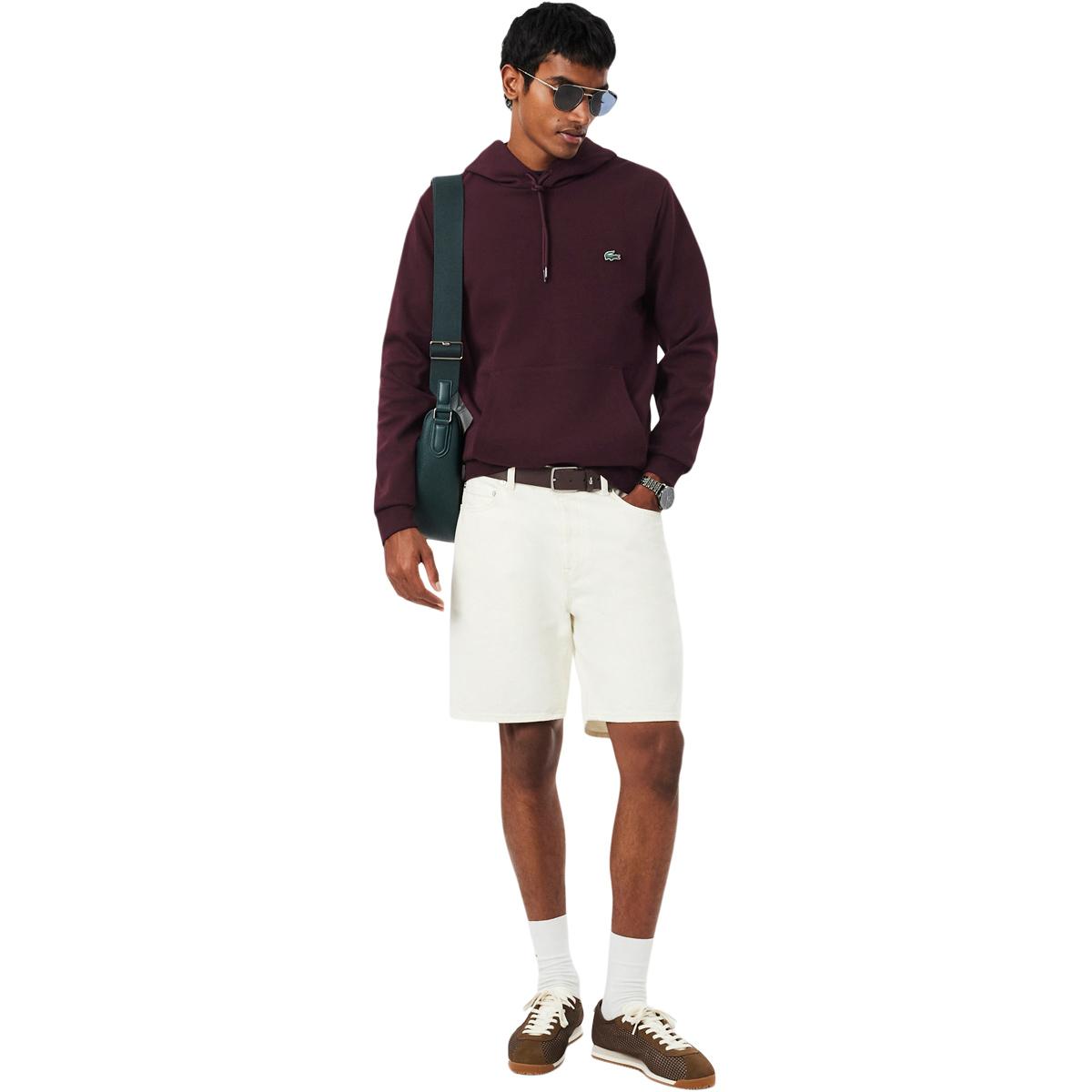 Lacoste Hættetrøje Herre OXALIS