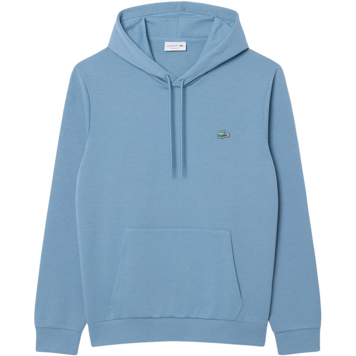 Lacoste Hættetrøje Herre ARAL