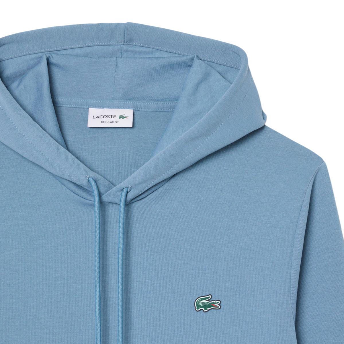Lacoste Hættetrøje Herre ARAL