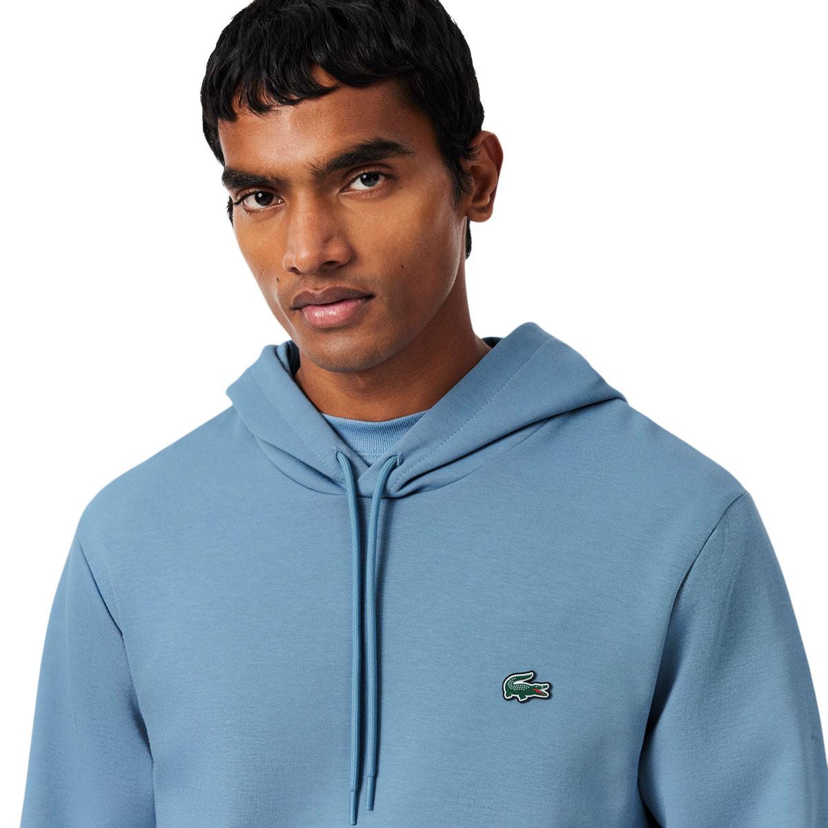 Lacoste Hættetrøje Herre ARAL