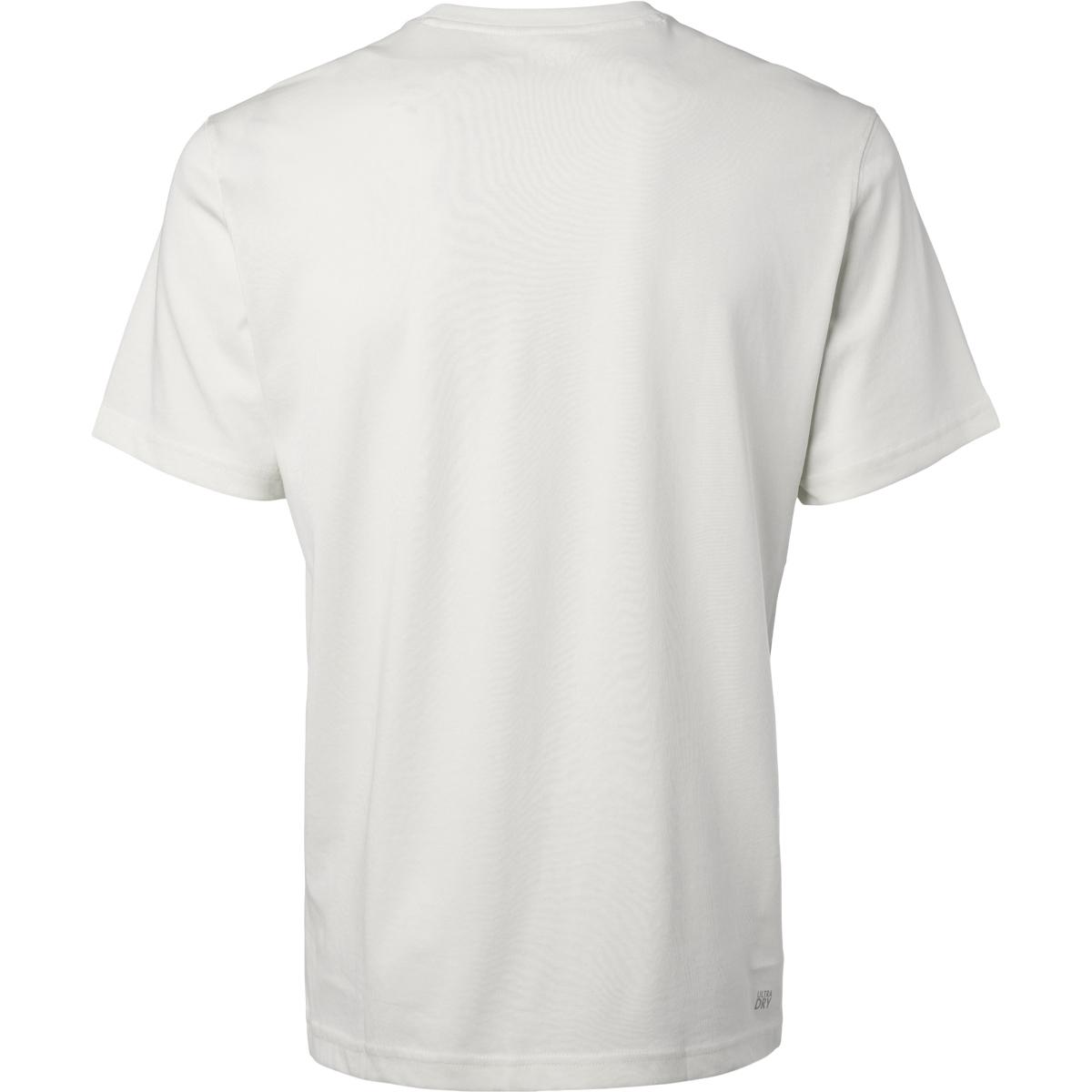 Lacoste Chest Logo T-shirt Herre 001