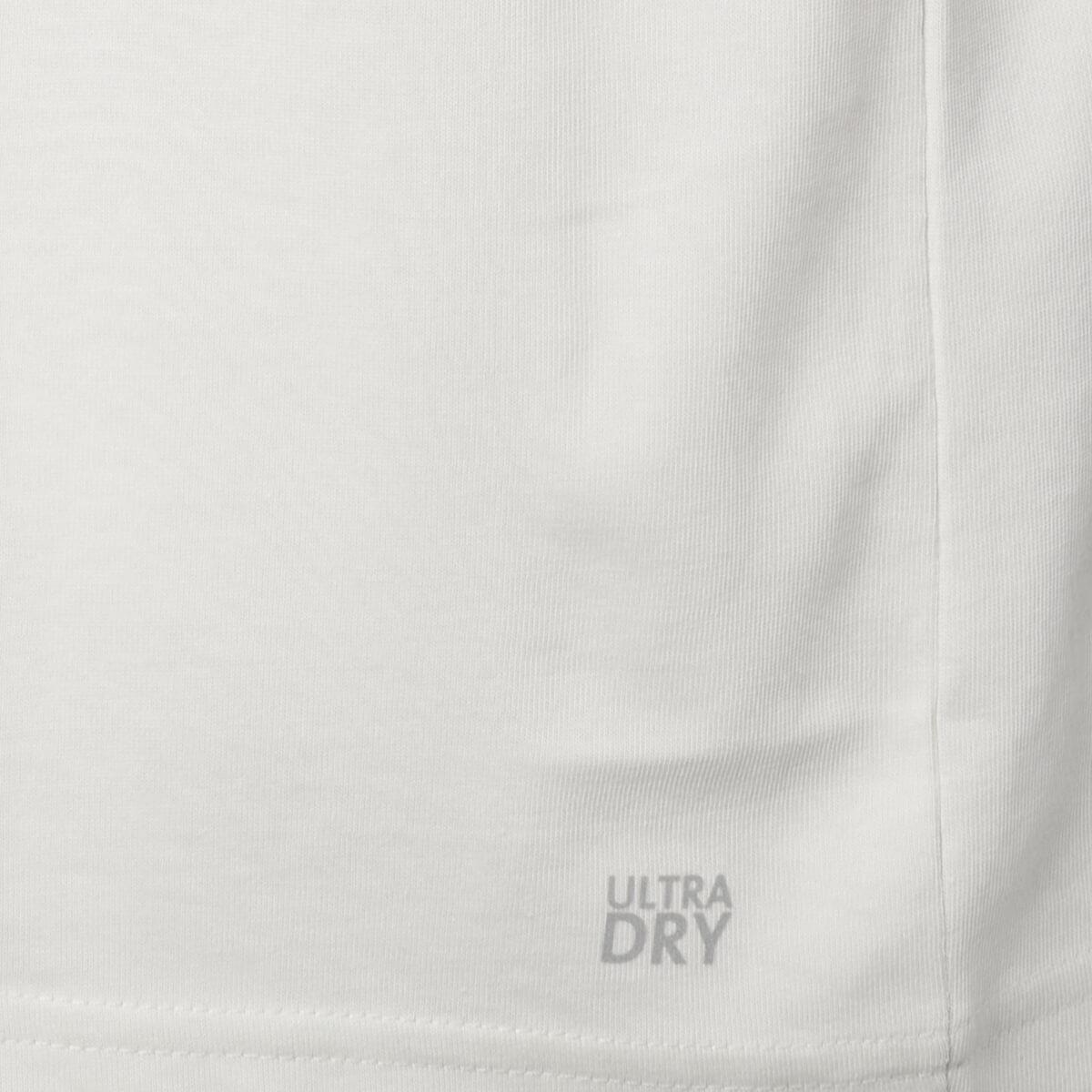 Lacoste Chest Logo T-shirt Herre 001