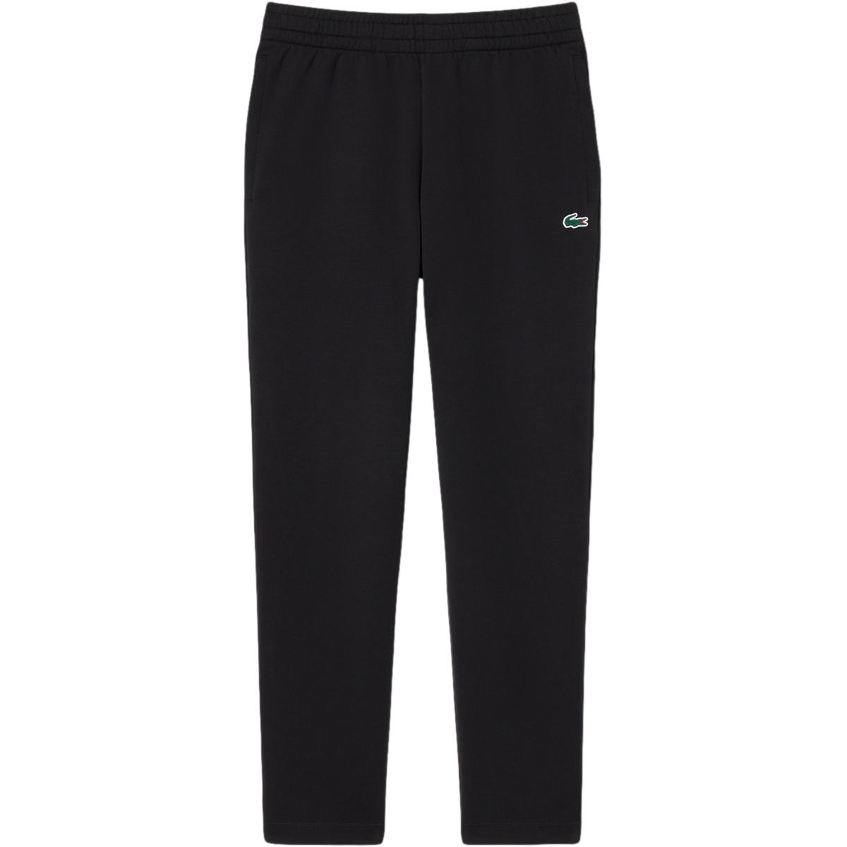 Lacoste Sport Stretch Joggingbukser Herre Black