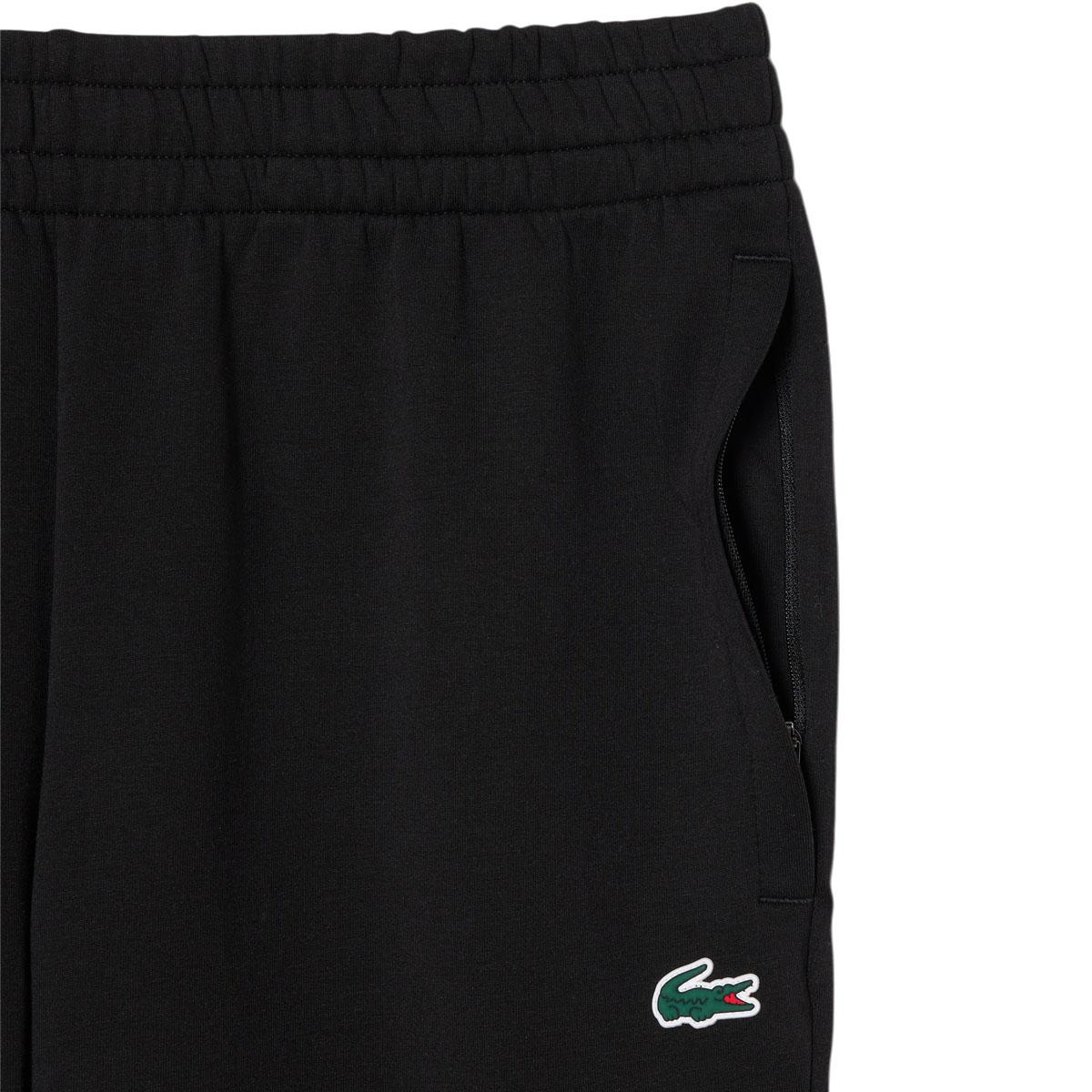 Lacoste Sport Stretch Joggingbukser Herre Black