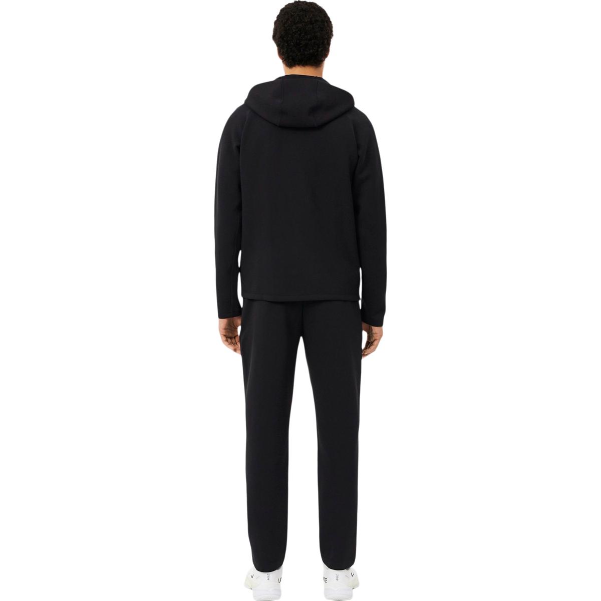 Lacoste Sport Stretch Joggingbukser Herre Black