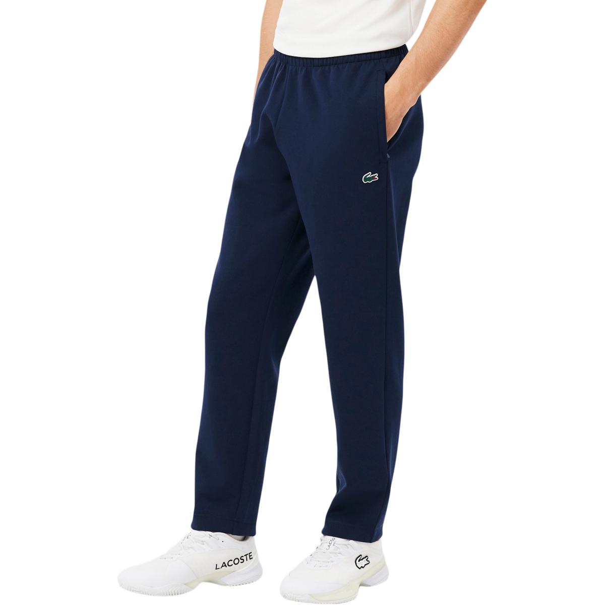 Lacoste Sport Stretch Joggebukser Herre Navy