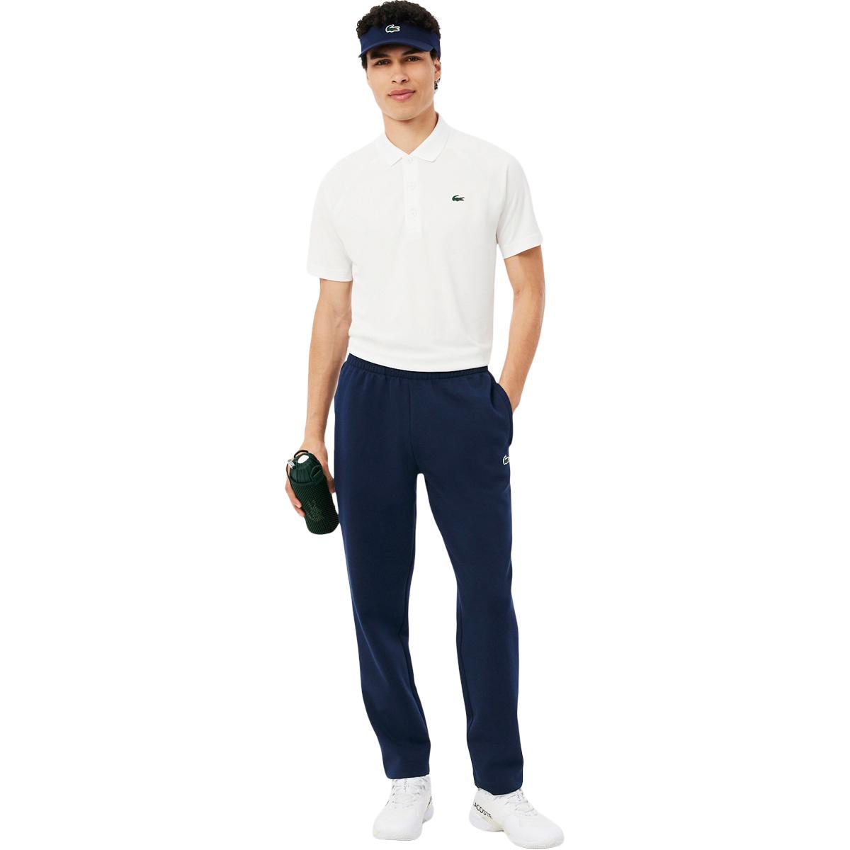Lacoste Sport Stretch Joggebukser Herre Navy