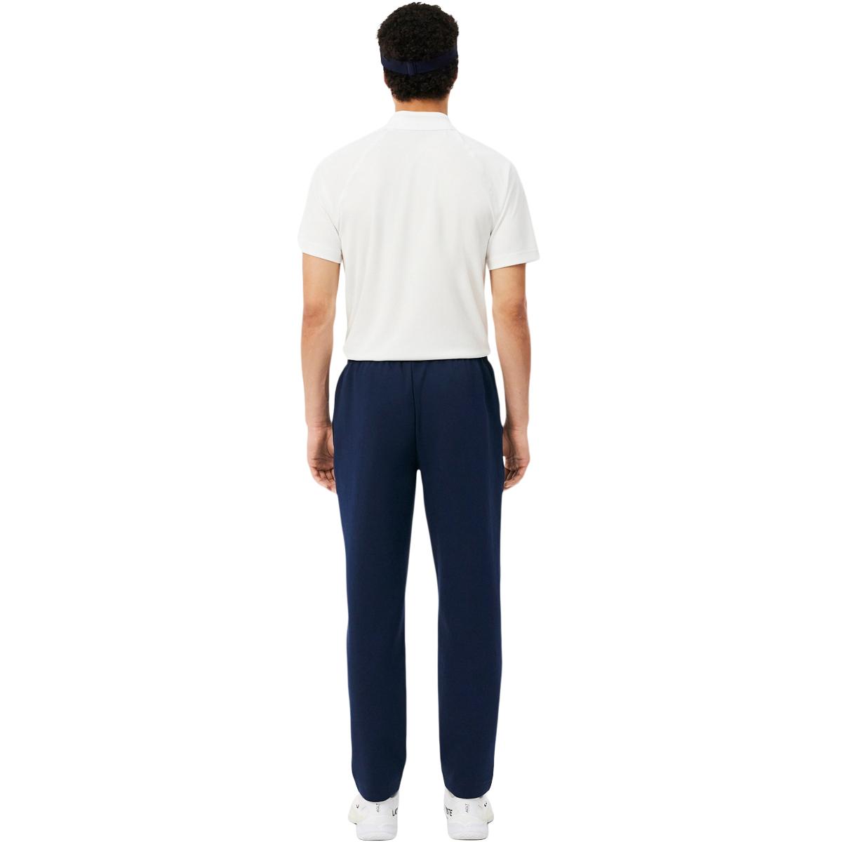 Lacoste Sport Stretch Joggebukser Herre Navy