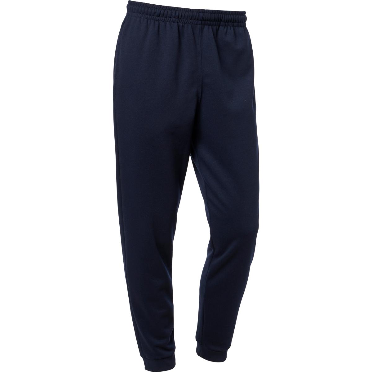 Lacoste Logo Joggingbukser Herre Navy